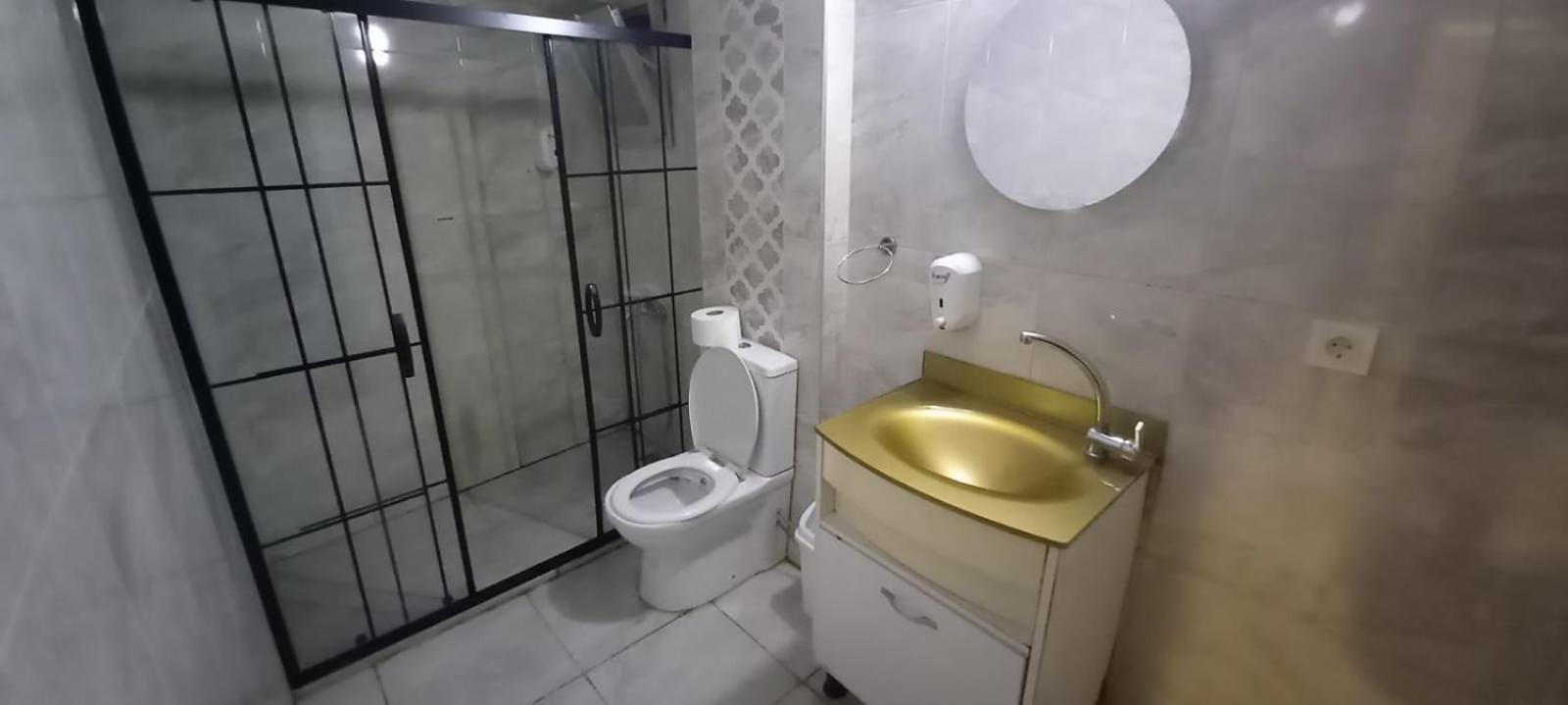 Nısan'S Suıte&Hotel Istanbul Luaran gambar