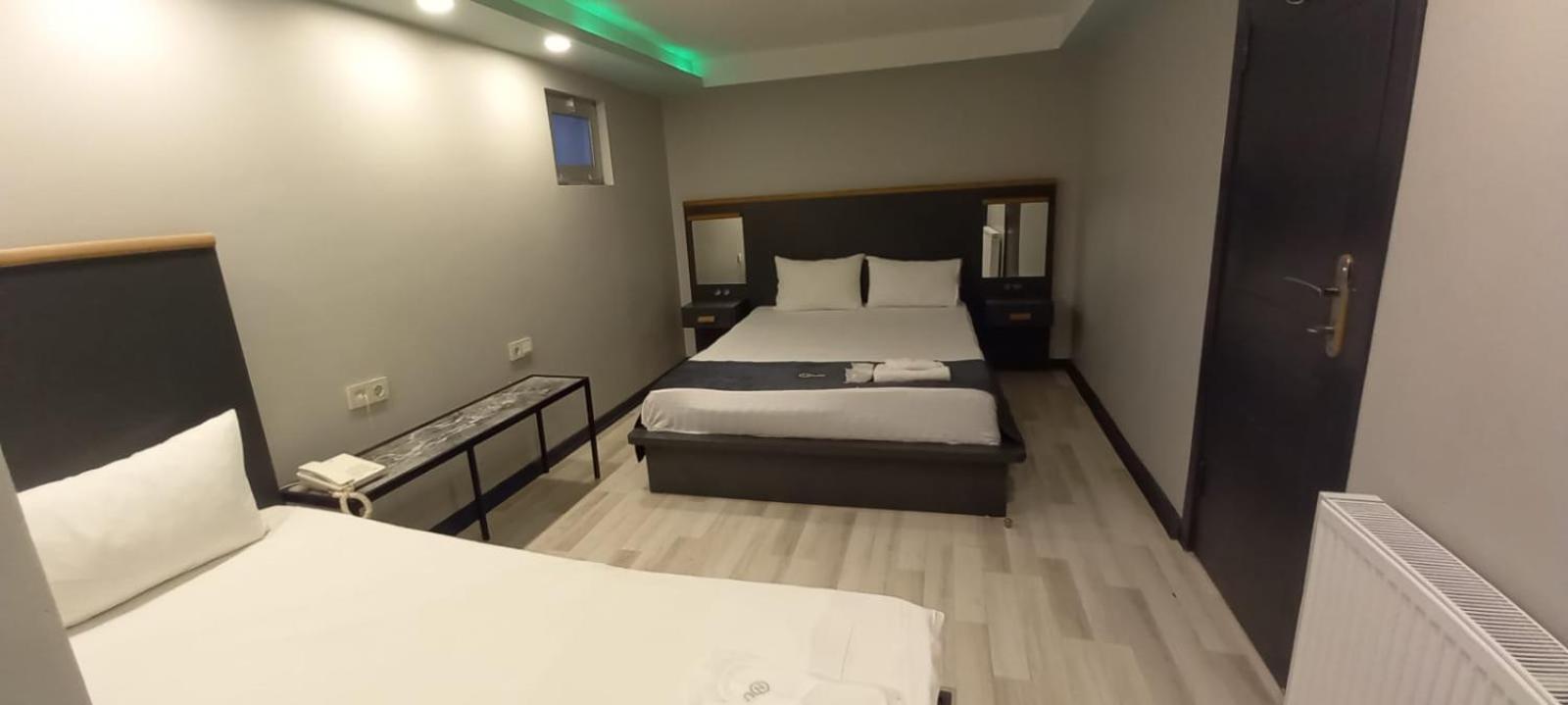 Nısan'S Suıte&Hotel Istanbul Luaran gambar