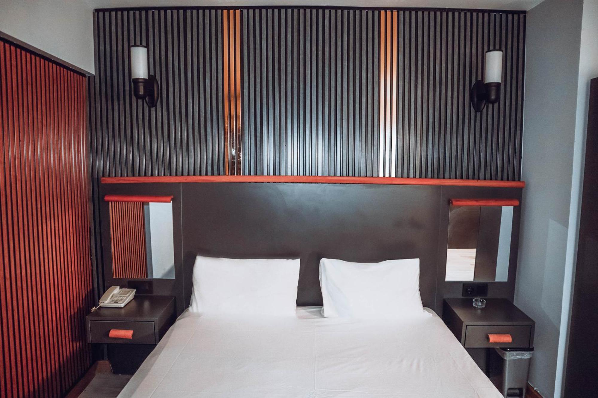 Nısan'S Suıte&Hotel Istanbul Luaran gambar